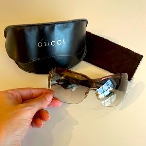 Gucci sunglasses